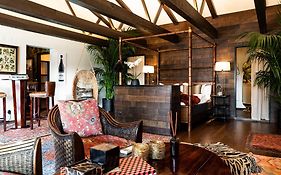 Bomans Hotell i Trosa